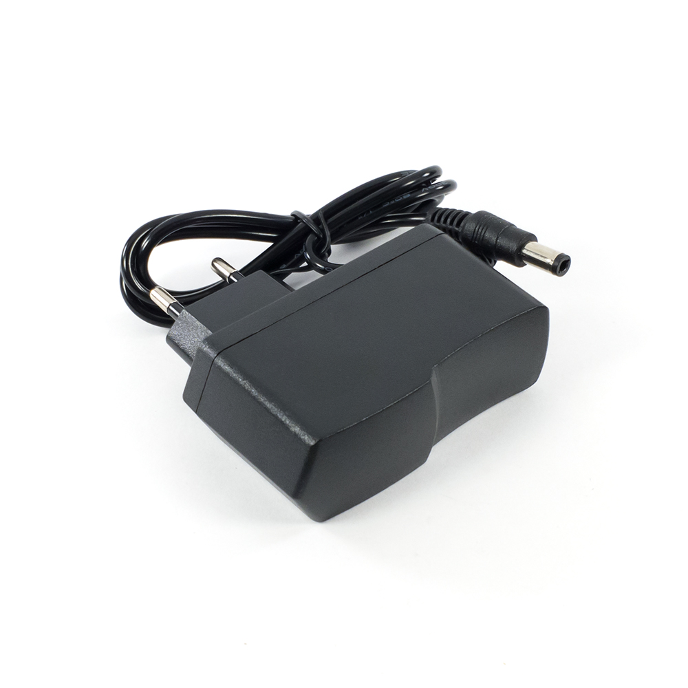 DC Power Adapter (5VDC - 2A)