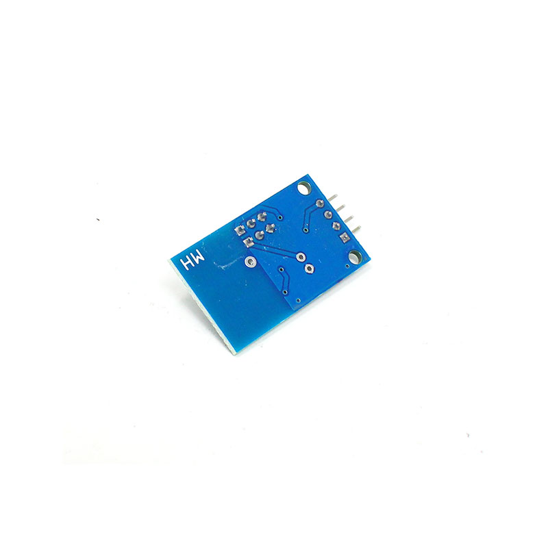 Capacitive Touch LED Dimmer PWM Control Switch Module