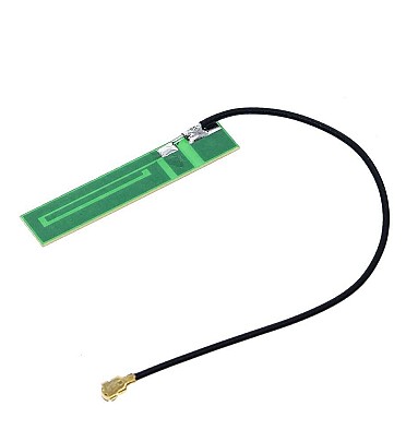 GSM/GPRS/3G PCB Antenna with IPEX Connector - 10cm - 3DBI
