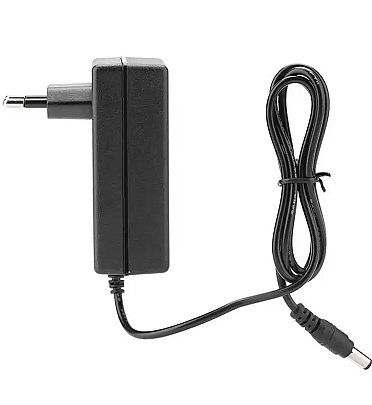 Lithium Battery Charger 4S - 16.8V - 2A  Adapter 5.5X2.1mm