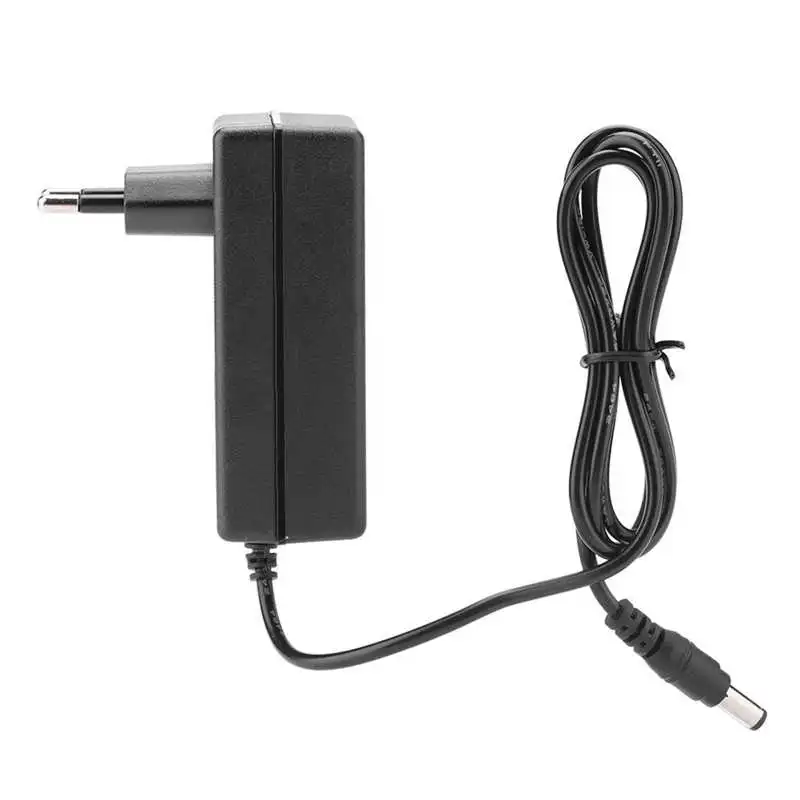 Lithium Battery Charger 4S - 16.8V - 2A  Adapter 5.5X2.1mm