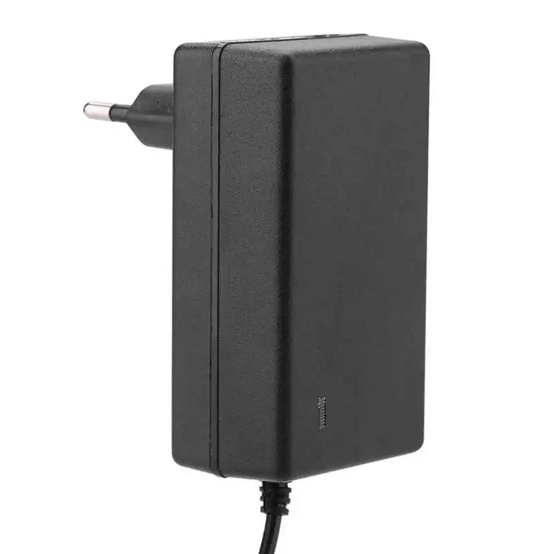 Lithium Battery Charger 3S - 12.6V - 2A  Adapter 5.5X2.1mm