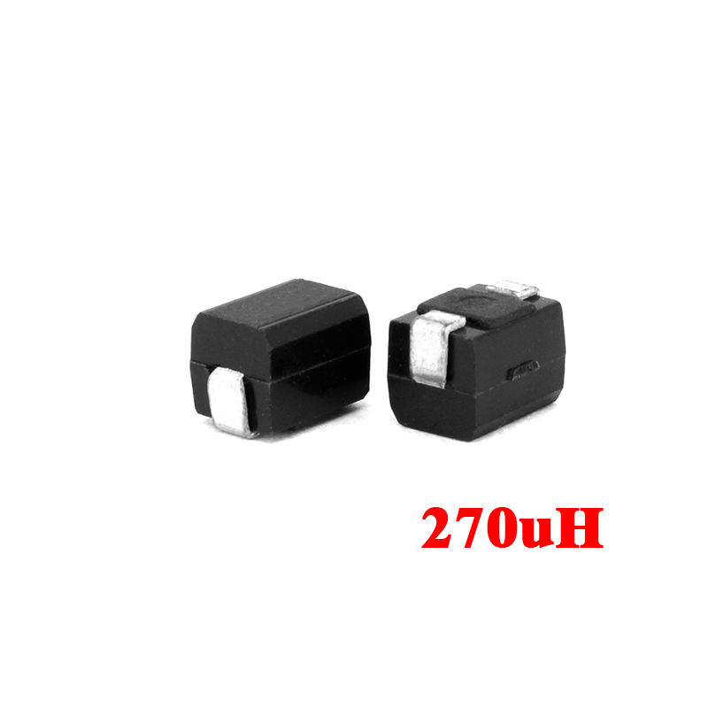 SMD WOUND CHIP Inductor 270uH (271J)
