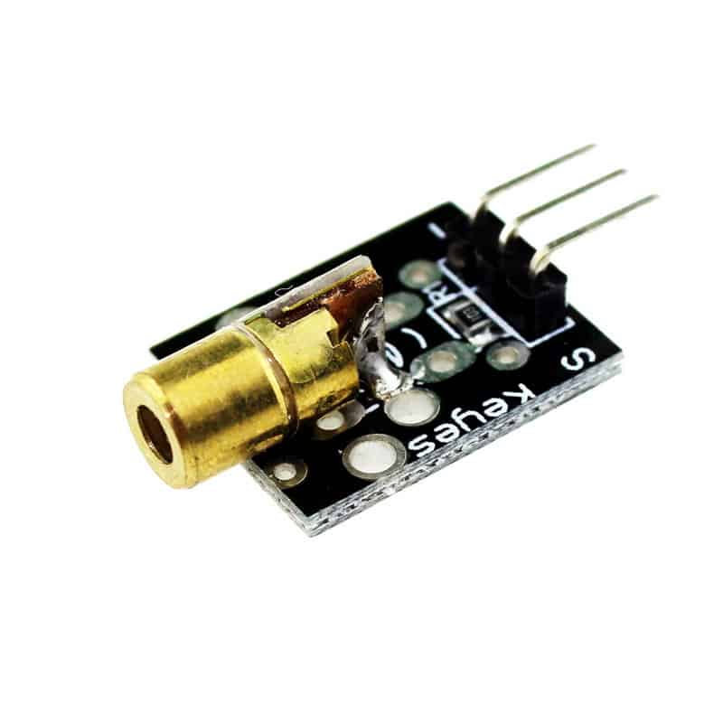 LASER Module 5V
