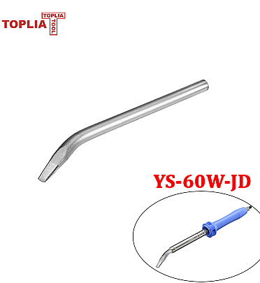 TOPLIA Soldering Iron Tip YS-60W-JD