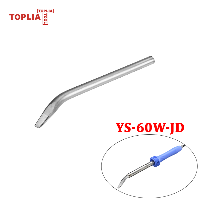 TOPLIA Soldering Iron Tip YS-60W-JD