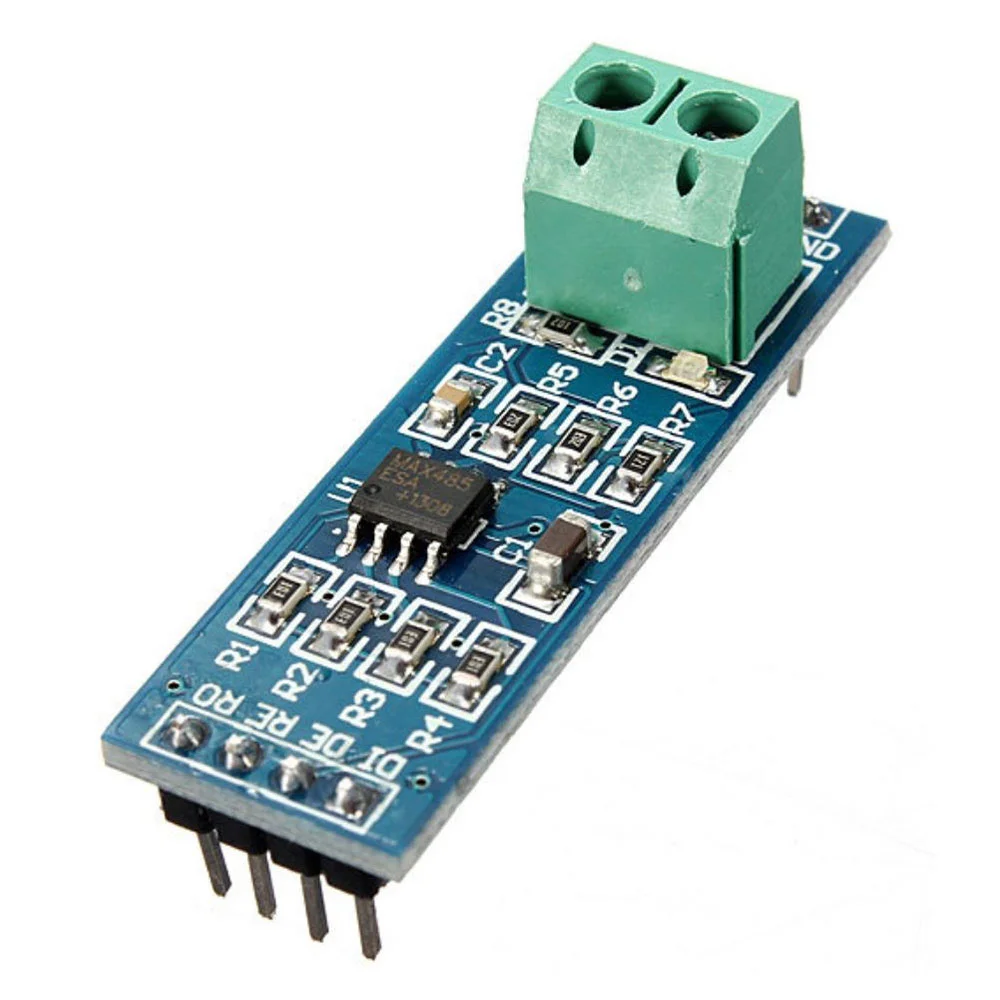 MAX485 TTL To RS485 Converter Module