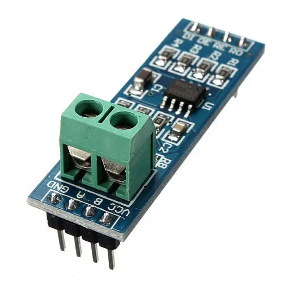 MAX485 TTL To RS485 Converter Module