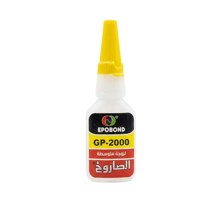 Epobond Super Glue 20gm (GP-2000)