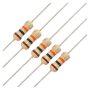 Resistor 332K ohm - 1/4W  (2pcs)