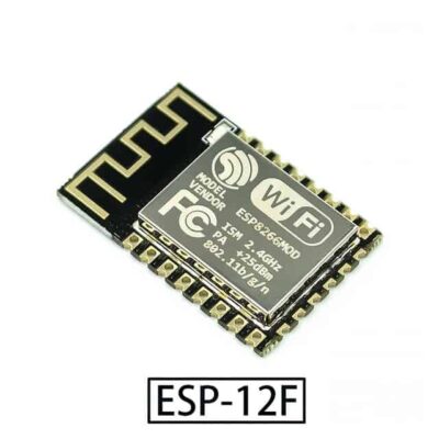 ESP12 Wifi Module WiFi ESP8266-12F