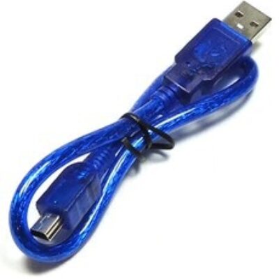 Cable For Arduino nano 3.0