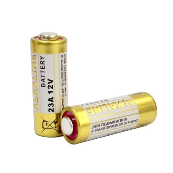 PowerCell Alkaline Dry Cell Battery 12V-23A (1pcs) - Image 2