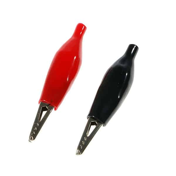 Crocodile Pair Small Size 28mm (2Pcs)