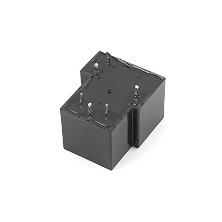 Relay 6pin (24VDC / 30A) - Image 2