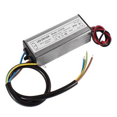LED Chip Driver  50W