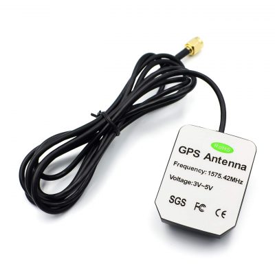 GPS External Antenna for NEO-8M NEO-7M NEO-7P NEO-6M and Other Special