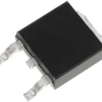SMD 78M05“Positive Voltage Regulator 5V”