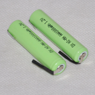 (1pcs) Rechargeable Battery AAA Ni-MH