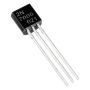 2N7000 ( small signal MOSFET)