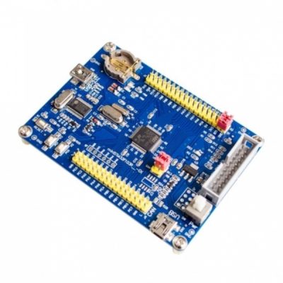 ARM Cortex M3 Development Board STM32F103RBT6