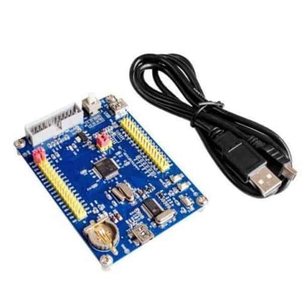 ARM Cortex M3 Development Board STM32F103RBT6 - Image 2
