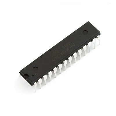 ATMega328 – Microcontroller with (Bootloader for UNO)