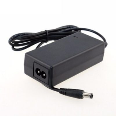 DC Power Adapter (14VDC – 4A)