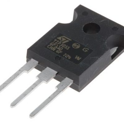TIP3055 Darlington Power Transistor NPN  (15A-60V )