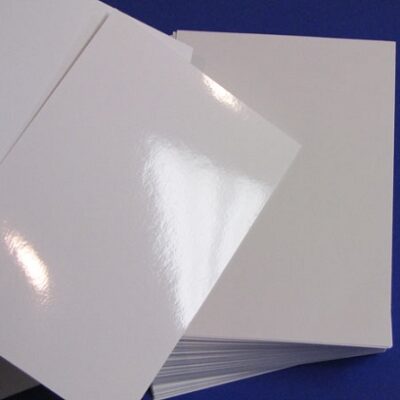 PCB Glossy Transfer Paper A4 Size