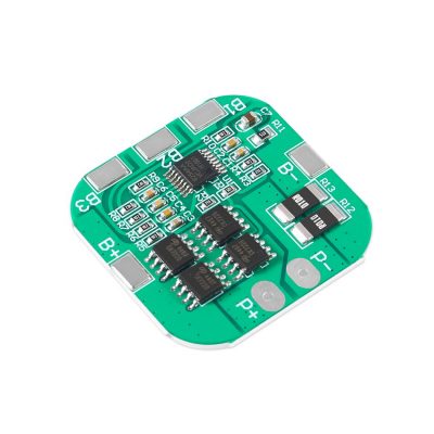 BMS 4S (16.8V – 20A ) Lithium Battery Protection Module