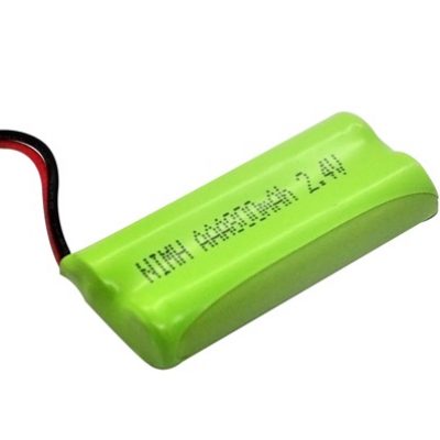 (1pcs) Rechargeable Battery AAA Ni-MH