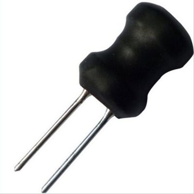 Power Inductor 100μH Inductance