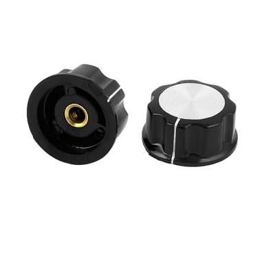 Knob for Rotary Potentiometers MF-A03 (27*16MM)