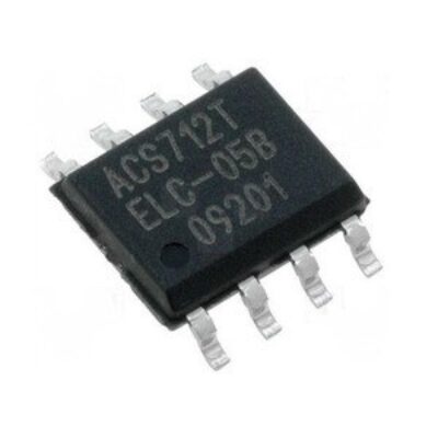 ACS712 SMD (ELCTR-05B-T Current Sensor