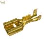 Female Blade Crimp Terminal 6.3mm