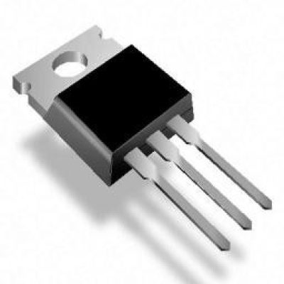 IRF620 MOSFET (200V, 5.2A)