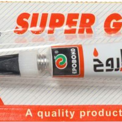 Epobond Super Glue 3gm