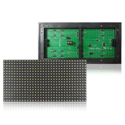 LED Panel Module(32×16 Dots) RED