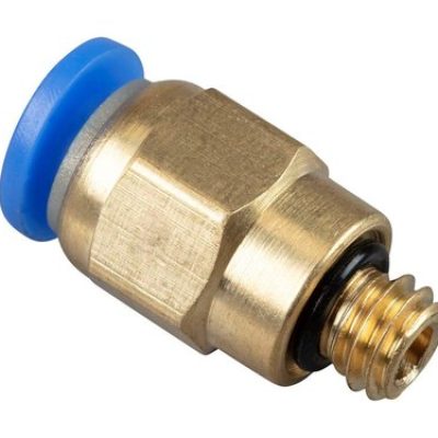 Pneumatic Coupling Connector PC-4 (1.75mm/6mm)