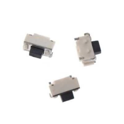SMD 3*6*3.5mm Tactile Tact PushButton