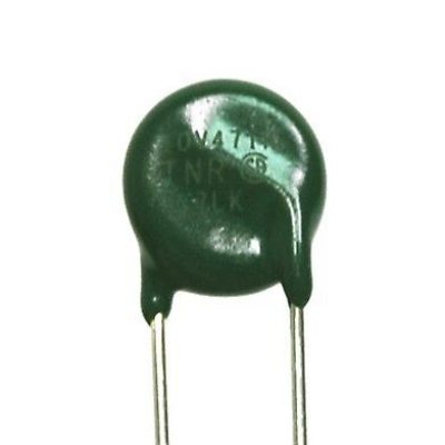 TNR 10V471K Metal Oxide Varistor