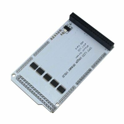 TFT 3.2 inch Mega Touch LCD Expansion Board Shield (Not include LCD)
