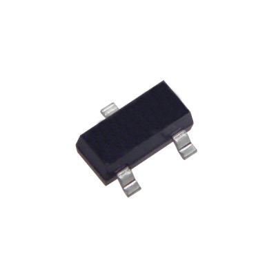 2N7000 SMD ( small signal MOSFET)