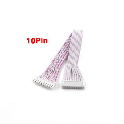 Data Cable JST 10pin Female to Female 30cm Length Wire With Connector