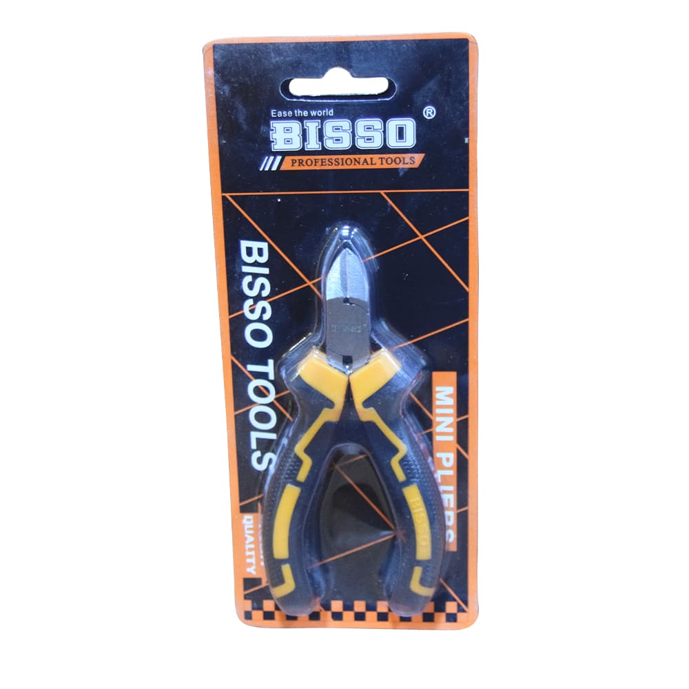 Wire cutting Pliers 4.5 inch - Image 2