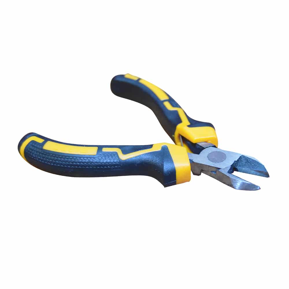 Wire cutting Pliers 4.5 inch