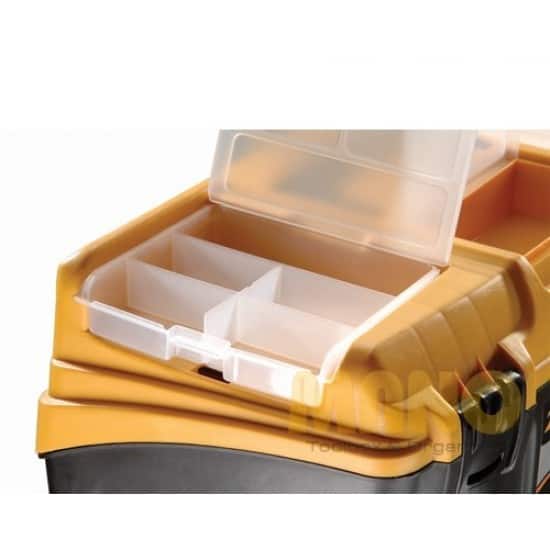 Tool Box with Drawer BL.O-17″ Mano , Made in Turkey" - Image 2