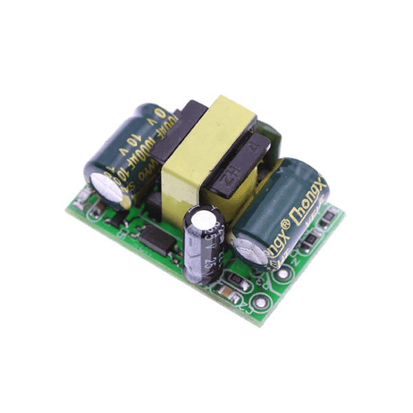 AC-DC Module 220Vac to 5Vdc 700mA (3.5W)