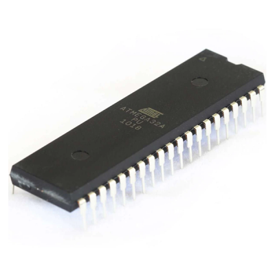 ATMEGA32A – AVR microcontroller